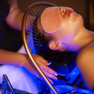 Masaje facial Kobido+ Masaje Mimo y Alma y Head Spa