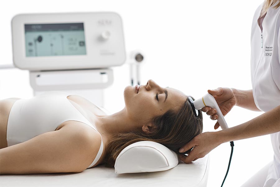 Capilar HERA Fortalecedor